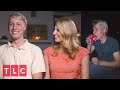 20-Year-Old Drinks His First Coke! | Welcome to Plathville