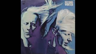 Johnny Winter – Fast Life Rider