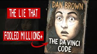 The Da Vinci Code s Biggest Secret The Priory of Sion