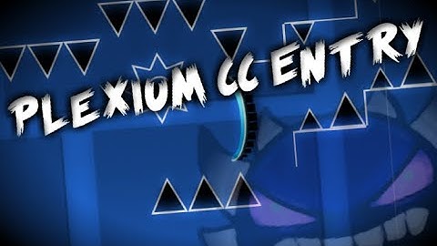 Plexium CC  Entry