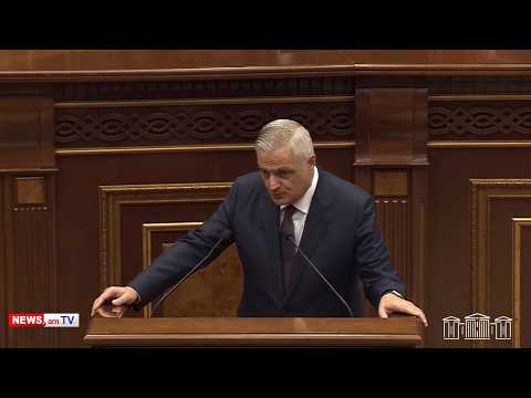 Եթե բիզնեսները չեն աշխատում ոչ իրենց կամքով, դա լավ չէ. Մհեր Գրիգորյան