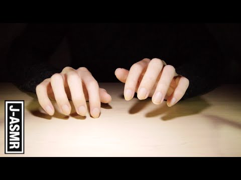 [音フェチ]速タピ/Fast Tapping Sounds[ASMR]