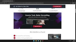 Videopad Ile Video Düzenlemeyi Kolayca Öğrenin Hızlı Ve Eğlenceli Ştirme