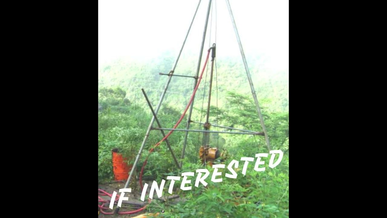 GEOTECHNICAL SERVICES 001