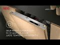 AEG FSE74617P - 7000 GlassCare video