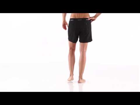prAna Silvana Board Shorts - Women's Video - prAna Silvana Board Shorts - Women's Video