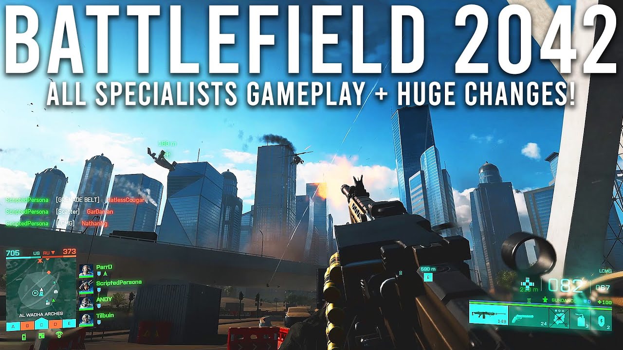 Petition · DICE & EA need to take a look and consider Jackfrags' concept of battlefield  royale! ·