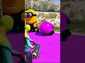Best Ragdoll Moments of the Week / Ultimate Ragdoll Fight: Spider-Man vs Minions Gta v ragdolls