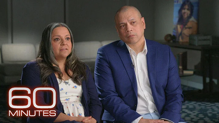 Character AI pushes dangerous content to kids, parents and researchers say | 60 Minutes