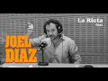 LA RIOTA feat Joel Díaz