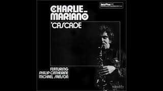 Charlie Mariano - Cascade (1974)