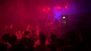 Christmas Night Techno Party  in Oddity Club, Athens, Greece