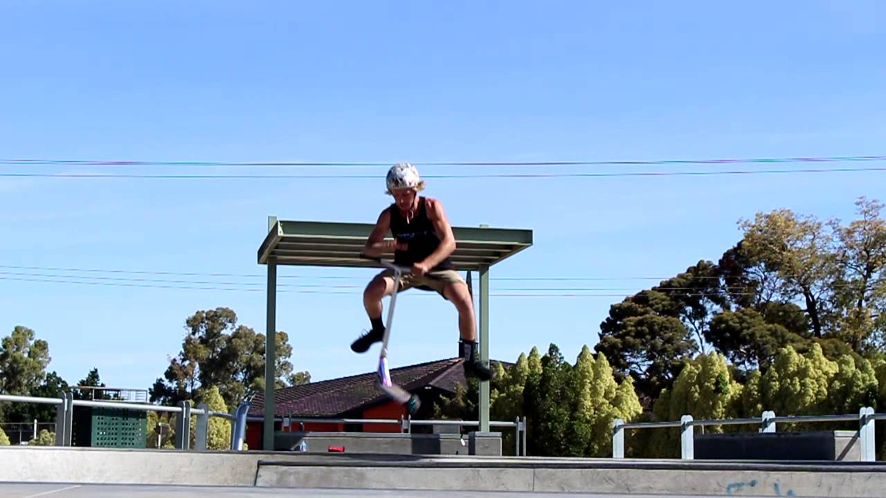 Alan Allford | End Of 2015