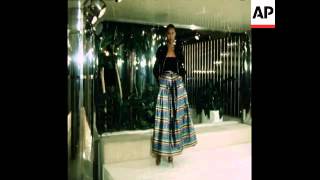 SYND 25 7 77 TORRENTE FASHIONS