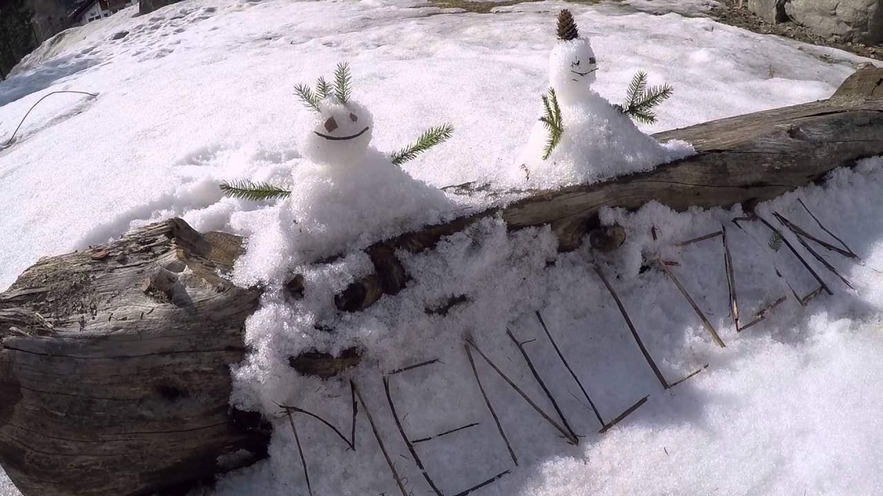 Bergen, Oslo, Hemsedal. Menllizon BEAT ON AIR [ level 3 ]