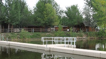Municipal PolyDock Applications and Dock Layouts