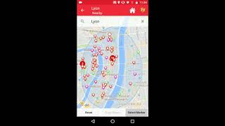 Lyon- Travel & Explore screenshot 1