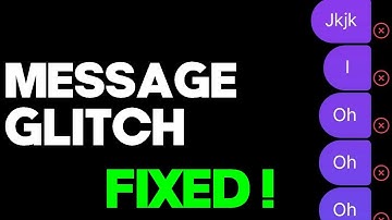 How to Fix Instagram Message Glitch on Any Android Phone 2022 - messages not sending