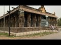 Temple city kanchipuram