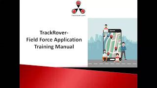 Field Force Management Mobile App Demo  - TrackRover screenshot 5