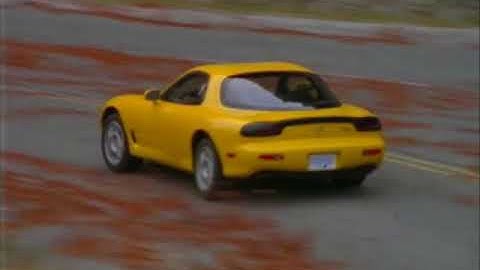 The Need for Speed (Road and Track) Intro-Gamevideo PC MS-Dos (1994)