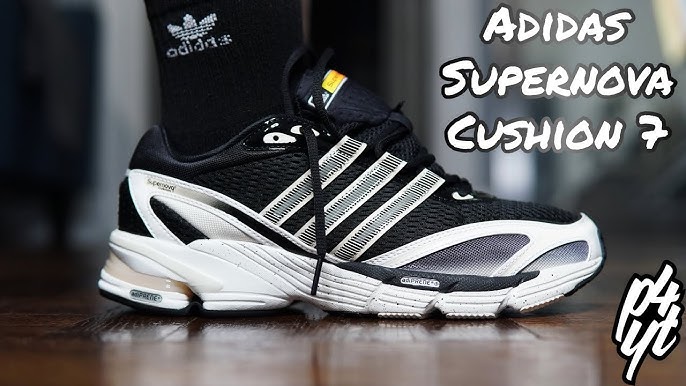 adidas supernova cushion 7 mens