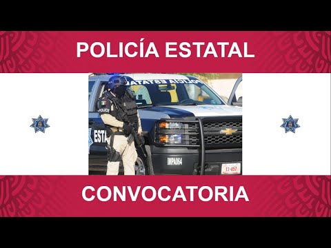 Cómo Convertirse En Un Policía Estatal