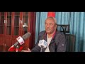 ሰባ እንደርታ ፓርቲ ህወሓትን በዝርፊያ ከሰሰ @ethiopian_reporter