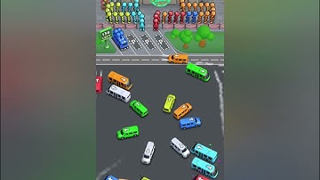 Crowd Express Level 433 Gameplay