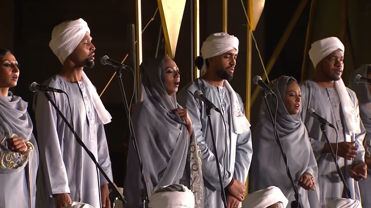 نهر الجور | بيت العود - الخرطوم، في مصر