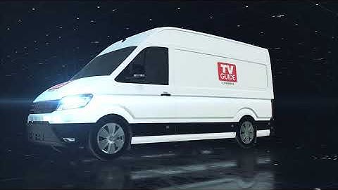 DELIVERY TRUCK LOGO INTRO | AE LOGOES | AFTER EFFECTS