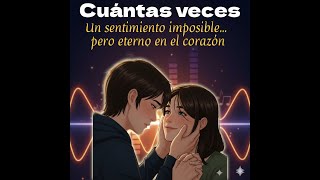Poesía &amp; Musica85 -Cuántas veces ( ReggaeVibes)
