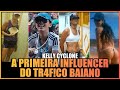 A HISTÓRIA DE KELLY CYCLONE, A PRIMEIRA MUSA DO TR4F!CO NO ORKUT