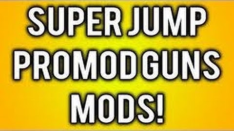 MW3 Campaign Mods *PS3*