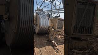 İtalia Tesmec Tensioner Frs615 Türkiye