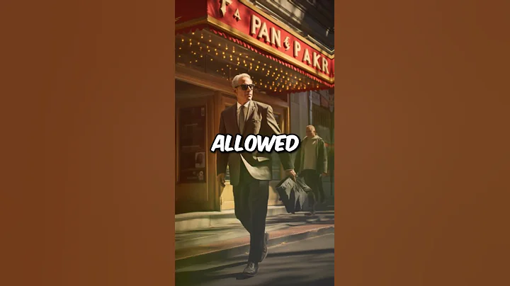 Abraham Lincoln's Mysterious Assassination 😰