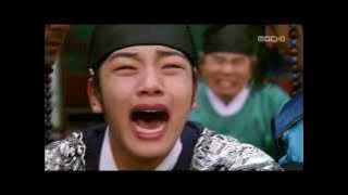 The Moon Embracing The Sun Ost-Road Of Tears by Wheesung