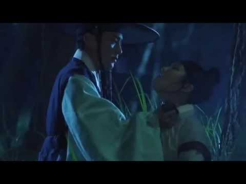 Jang Jae In Secret Paradise Scholar Who Walks The Night OST Türkçe Altyazılı 