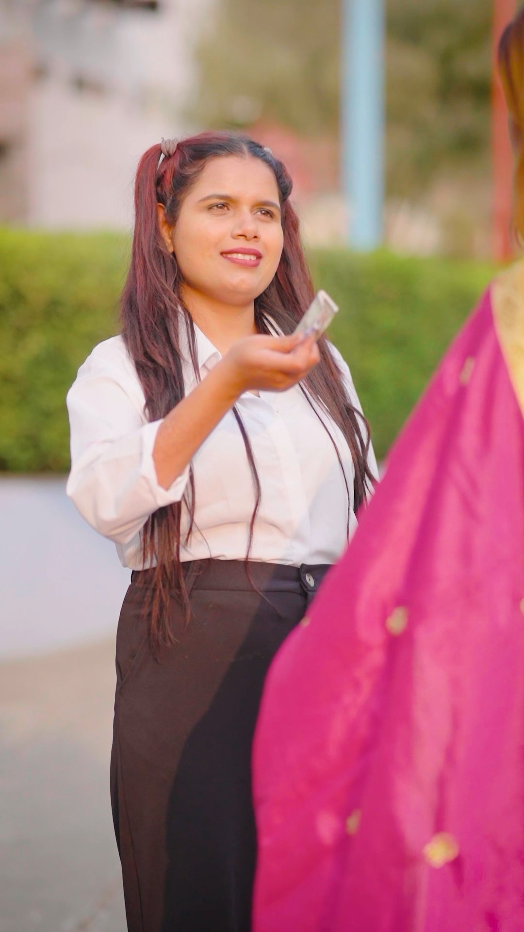 Ya Dosty Hum Nhi Torenge?? #shortvideo #comedyfilms #trending #shortvideo #short