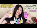 RAHASIA KULIT CERAH, BERSIH, &amp; WANGI SEHARIAN with SCARLETT WHITENING | HONEST REVIEW