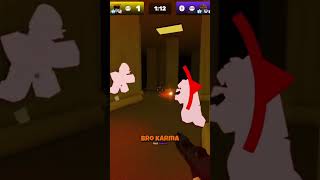 BRO IM STUCKK 😏 #funny #rblx #meme #gaming #robloxfyp #roblox #rivals #viralvideo #fyp