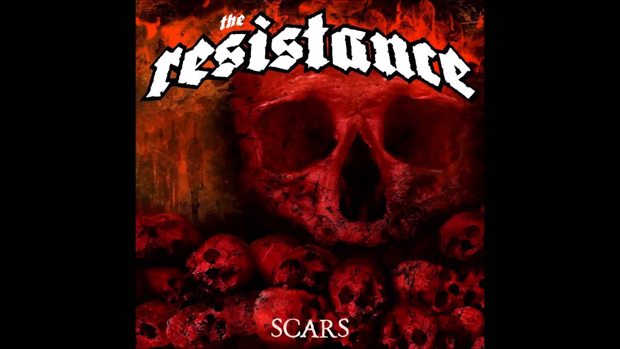 Guarda The Resistance "I Bend You Break" su YouTube Guarda The Resistance "I Bend You Break" su YouTube