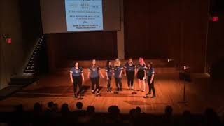Video thumbnail of "FIT Skyliners - "Little Shop of Horrors" ("Little Shop of Horrors" Acapella Cover)"