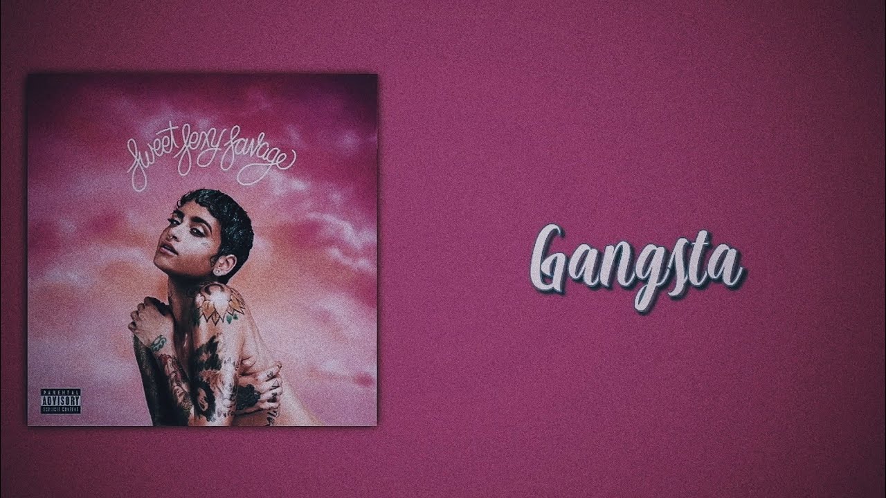 Kehlani - Gangsta (Slowed + Reverb)