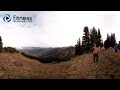 "The PNW" - FB 360 Drone VR Hike