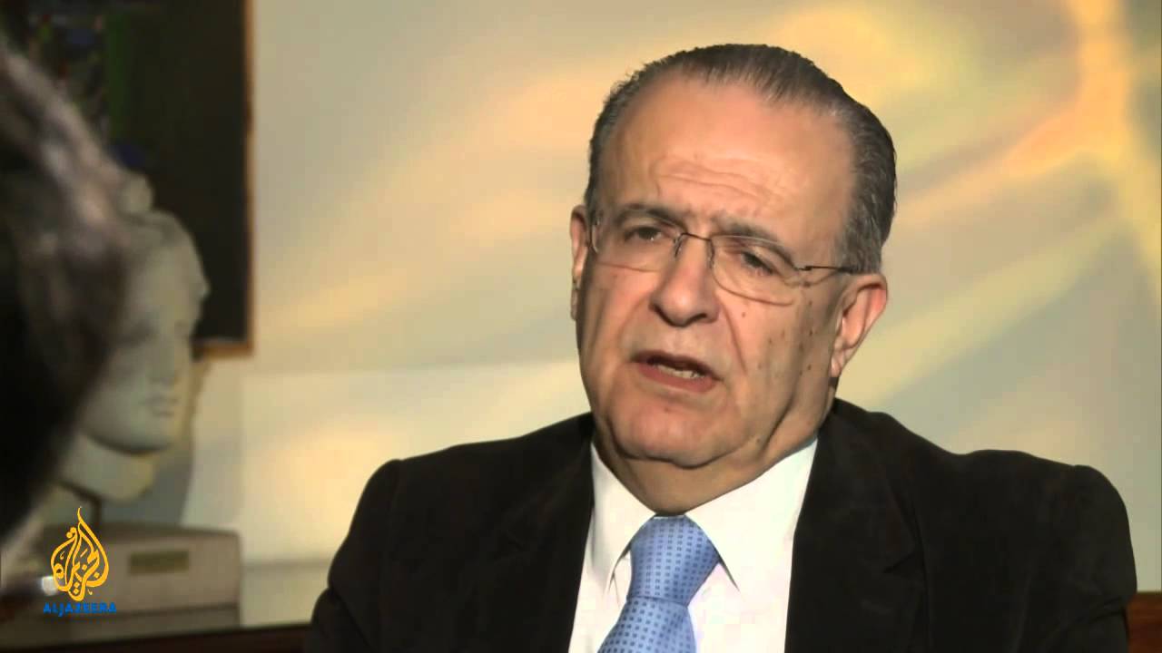 حديث مع الجزيرة - يوانيس كاسوليدس: كشف أسرار قبرص