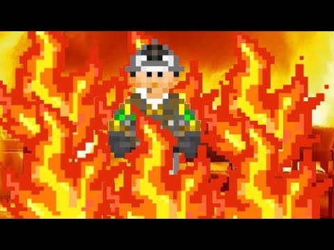 GET THE CAN - Unitystation