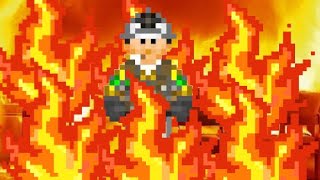 Celebrity GET THE CAN - Unitystation Profile