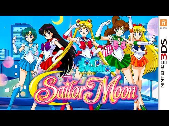 sailor moon - O Vício