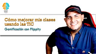 TIC en la educación - Gamificación con Flippity